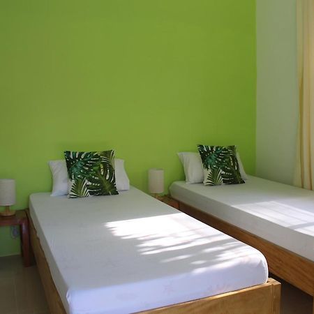 Hotel Happy Coconut Camiguin Mambajao Exterior foto