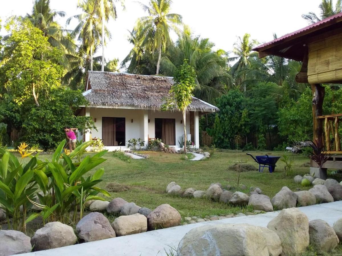 Hotel Happy Coconut Camiguin Mambajao Exterior foto
