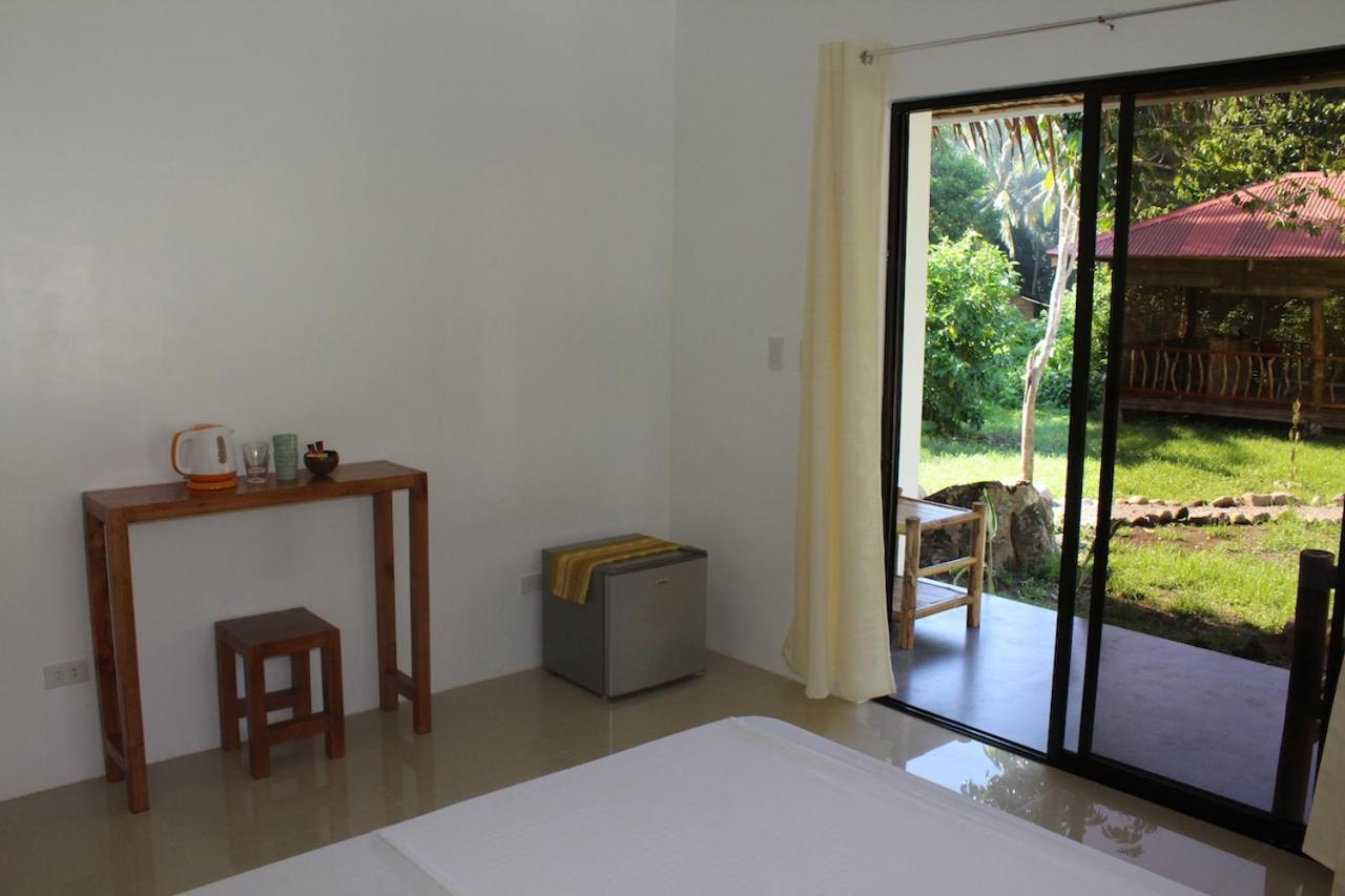 Hotel Happy Coconut Camiguin Mambajao Exterior foto