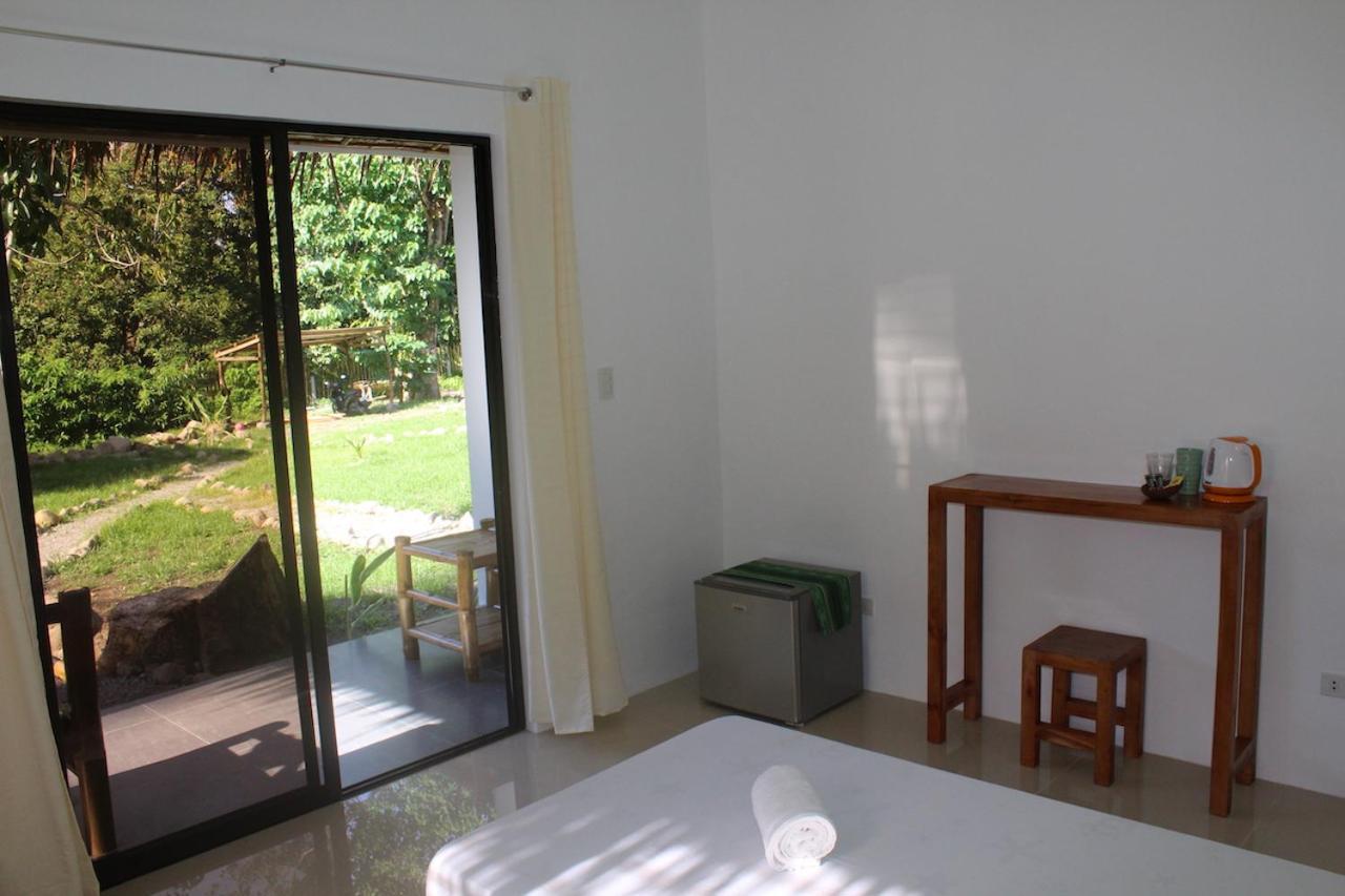 Hotel Happy Coconut Camiguin Mambajao Exterior foto