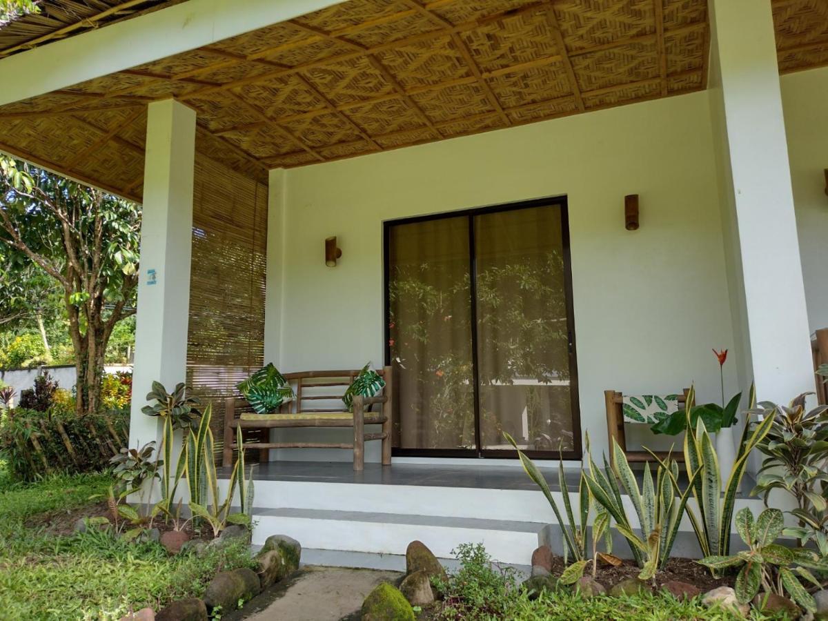 Hotel Happy Coconut Camiguin Mambajao Exterior foto
